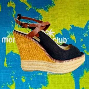 MONTEGO BAY CLUB SANDAL